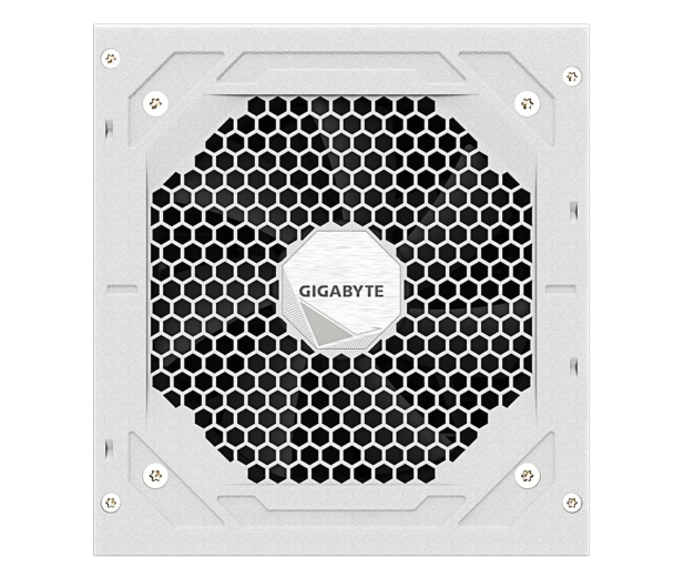 Gigabyte UD850GM PG5W 850W 80 Plus Gold ATX 3.0 - 1233326 - zdjęcie 5